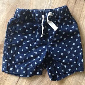 Crewcuts boys shorts